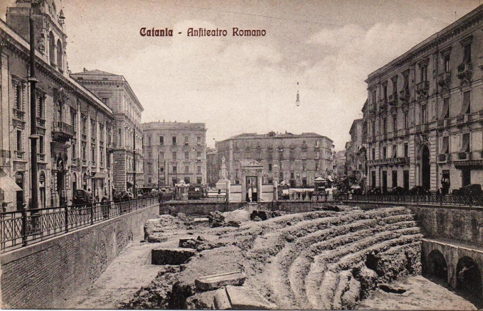 Casa Della Palma Villa Катания Екстериор снимка
