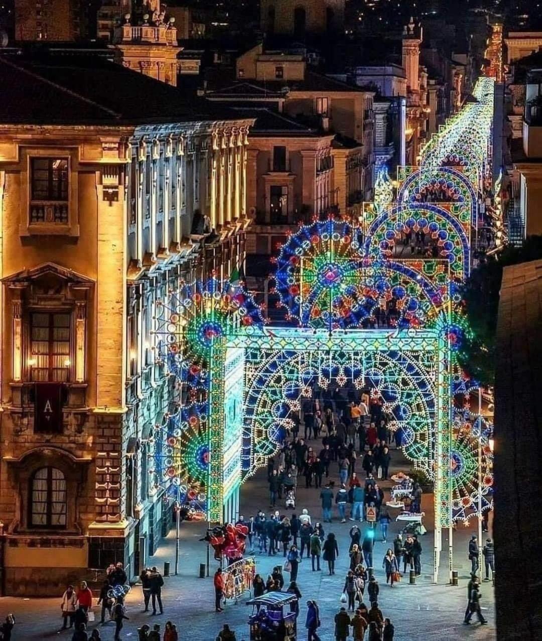 Casa Della Palma Villa Катания Екстериор снимка