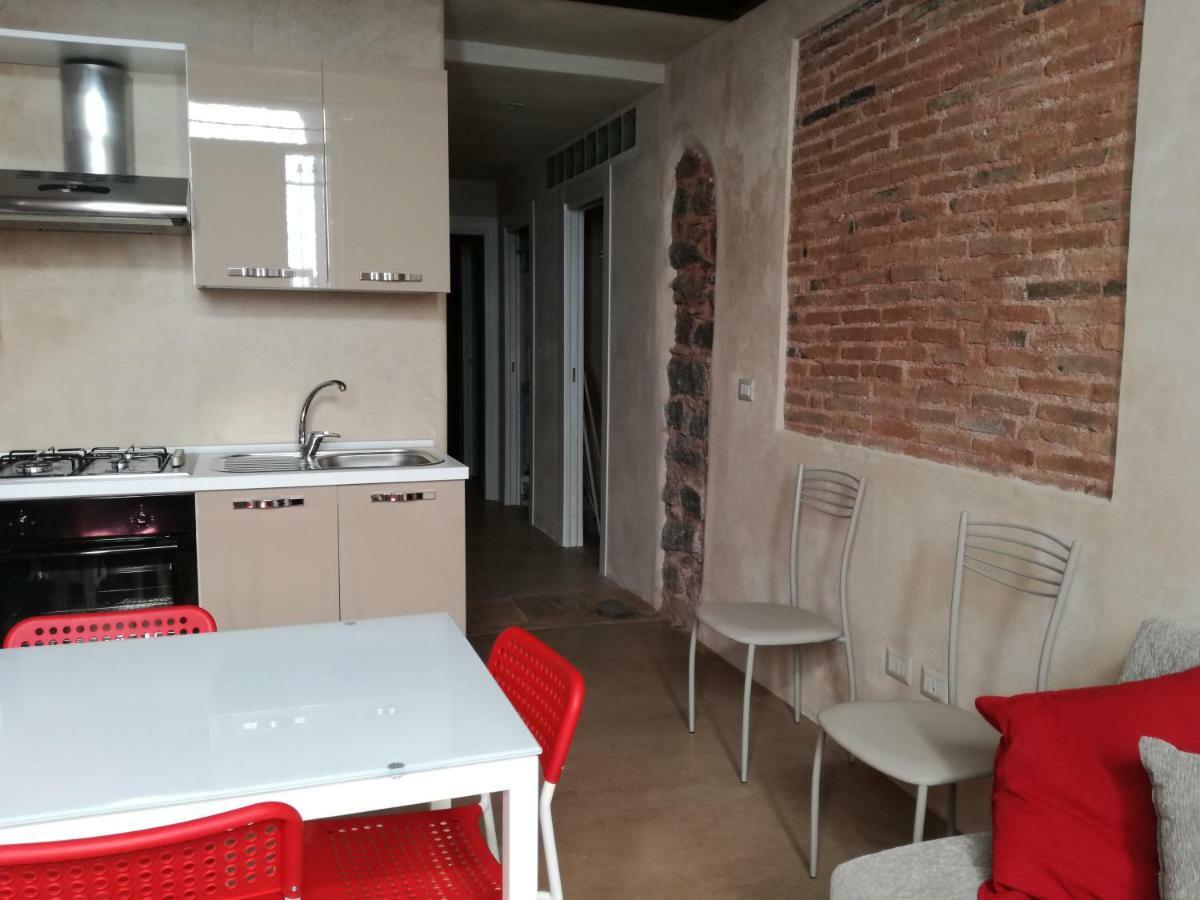Casa Della Palma Villa Катания Екстериор снимка