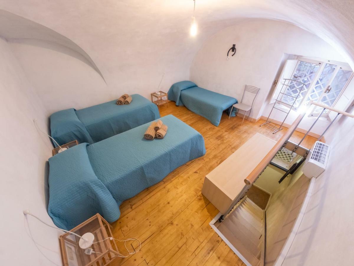 Casa Della Palma Villa Катания Екстериор снимка