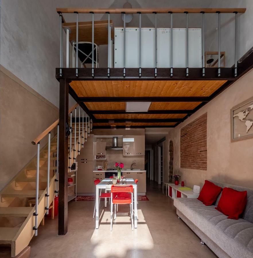 Casa Della Palma Villa Катания Екстериор снимка