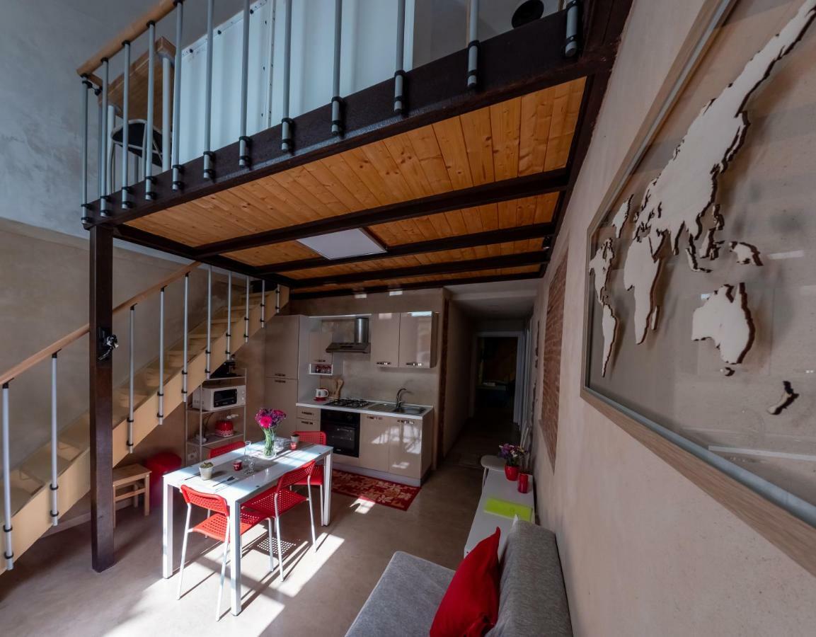 Casa Della Palma Villa Катания Екстериор снимка