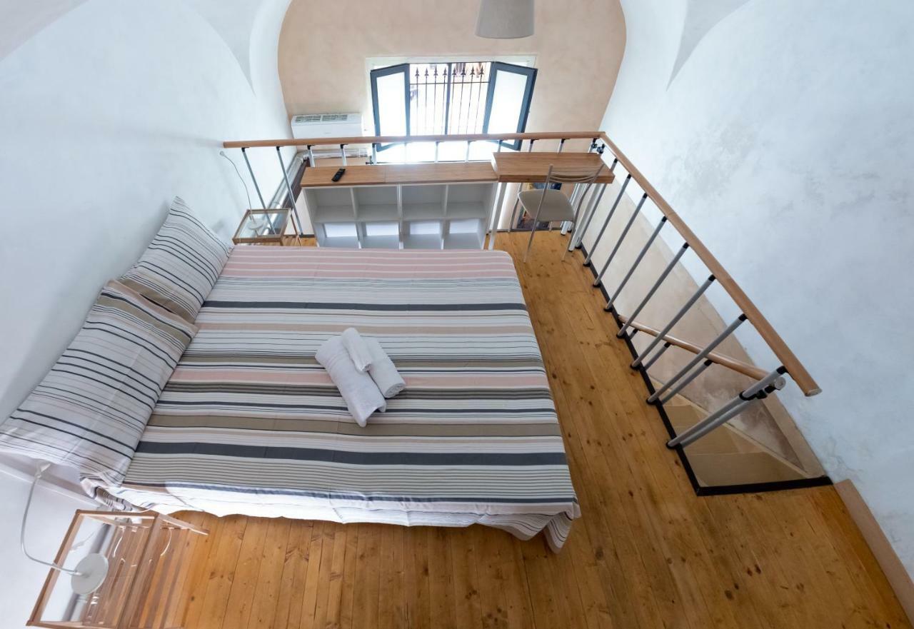 Casa Della Palma Villa Катания Екстериор снимка