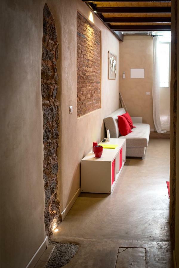 Casa Della Palma Villa Катания Екстериор снимка