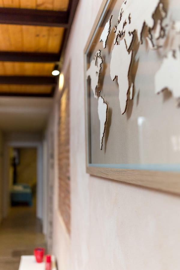 Casa Della Palma Villa Катания Екстериор снимка